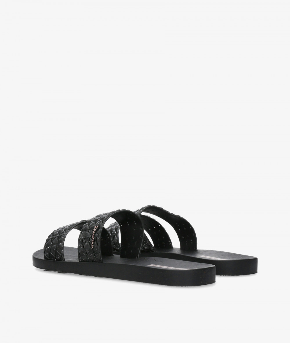 Sandalias Ipanema  83243 en negro