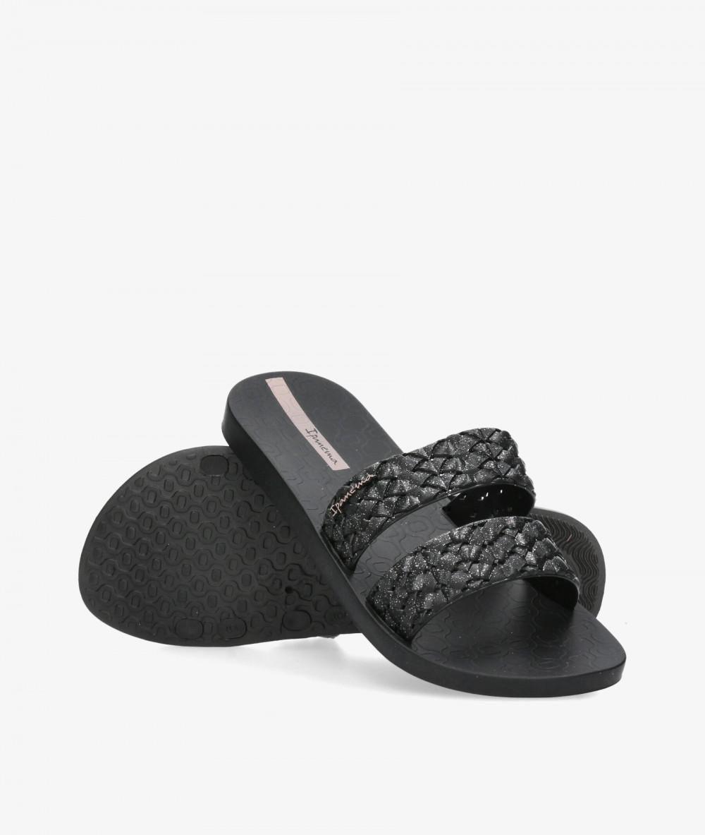 Sandalias Ipanema  83243 en negro