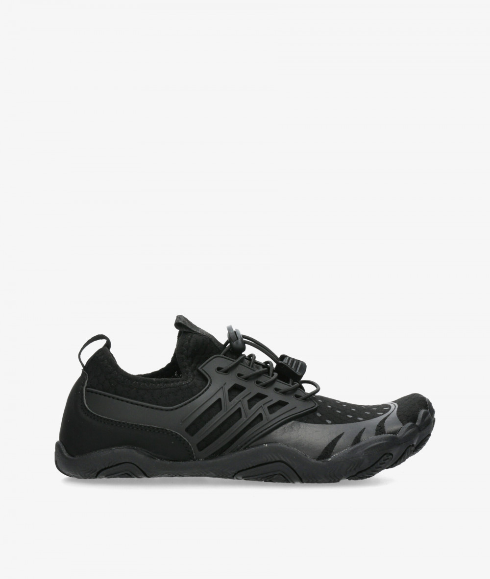 Deportivos pabloochoa.shoes KLIN en negro