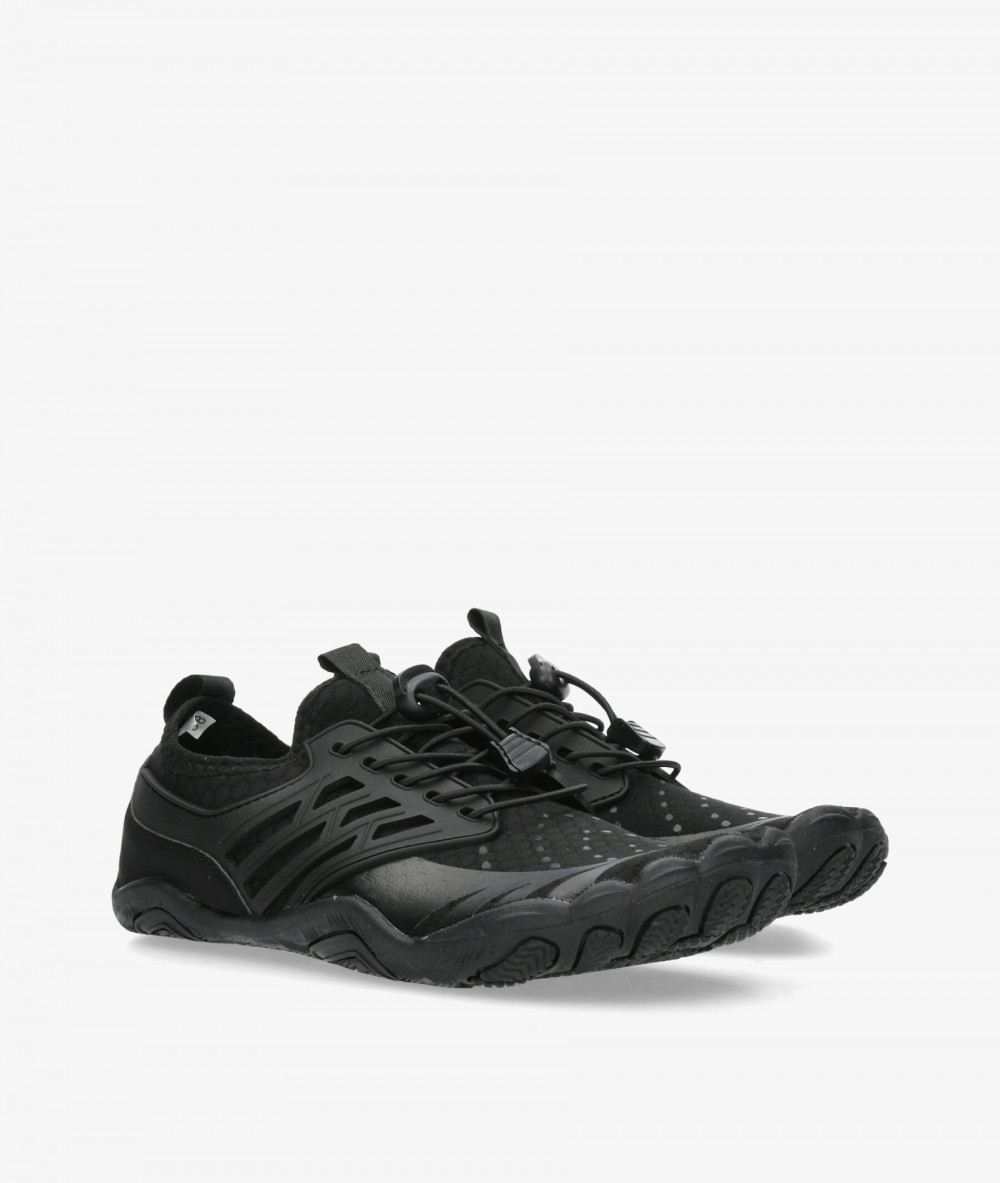 Deportivos pabloochoa.shoes KLIN en negro