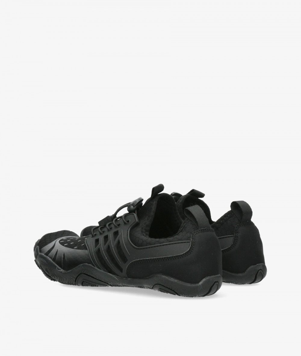 Deportivos pabloochoa.shoes KLIN en negro