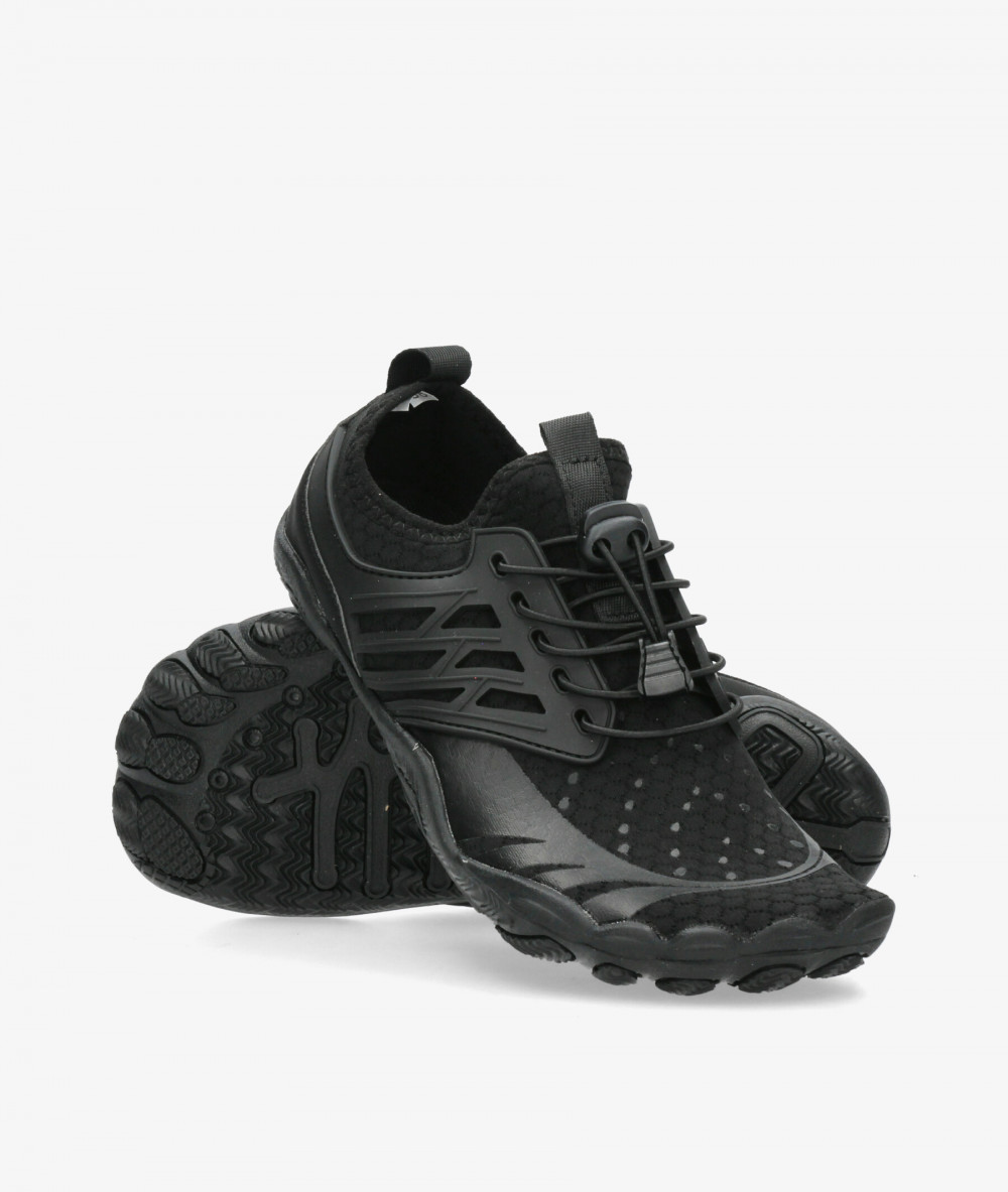 Deportivos pabloochoa.shoes KLIN en negro