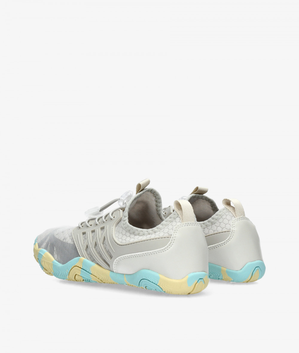 Deportivos pabloochoa.shoes KLIN en gris