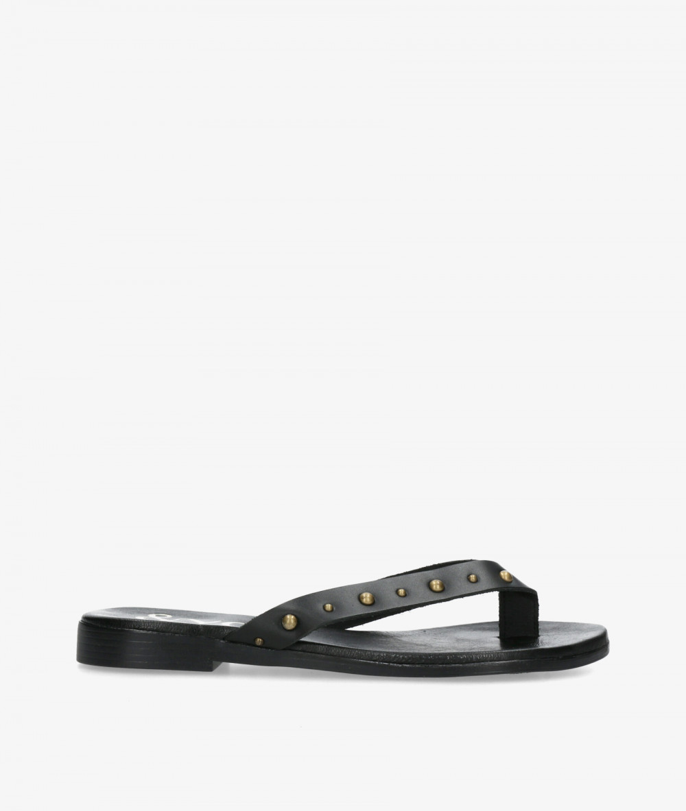 Sandalias bloom&you  MEI en negro