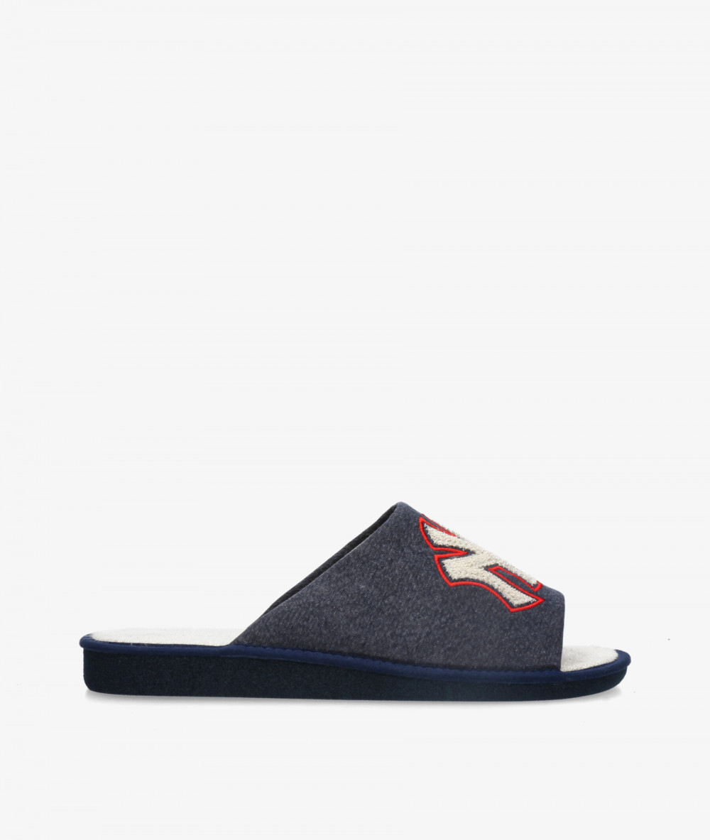 Zapatillas de casa Garzón  P388