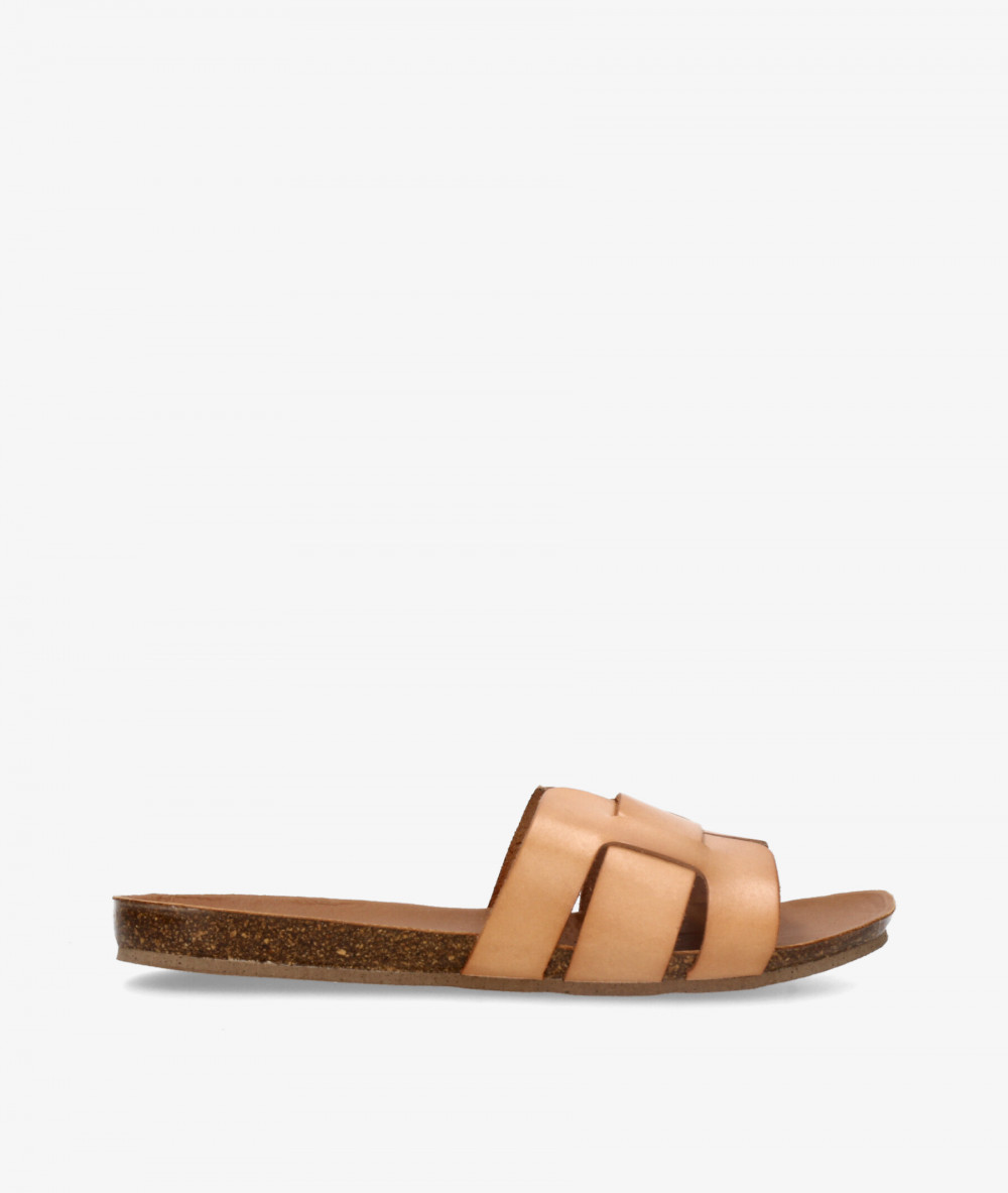 Sandalias bloom&you 441001 en camel