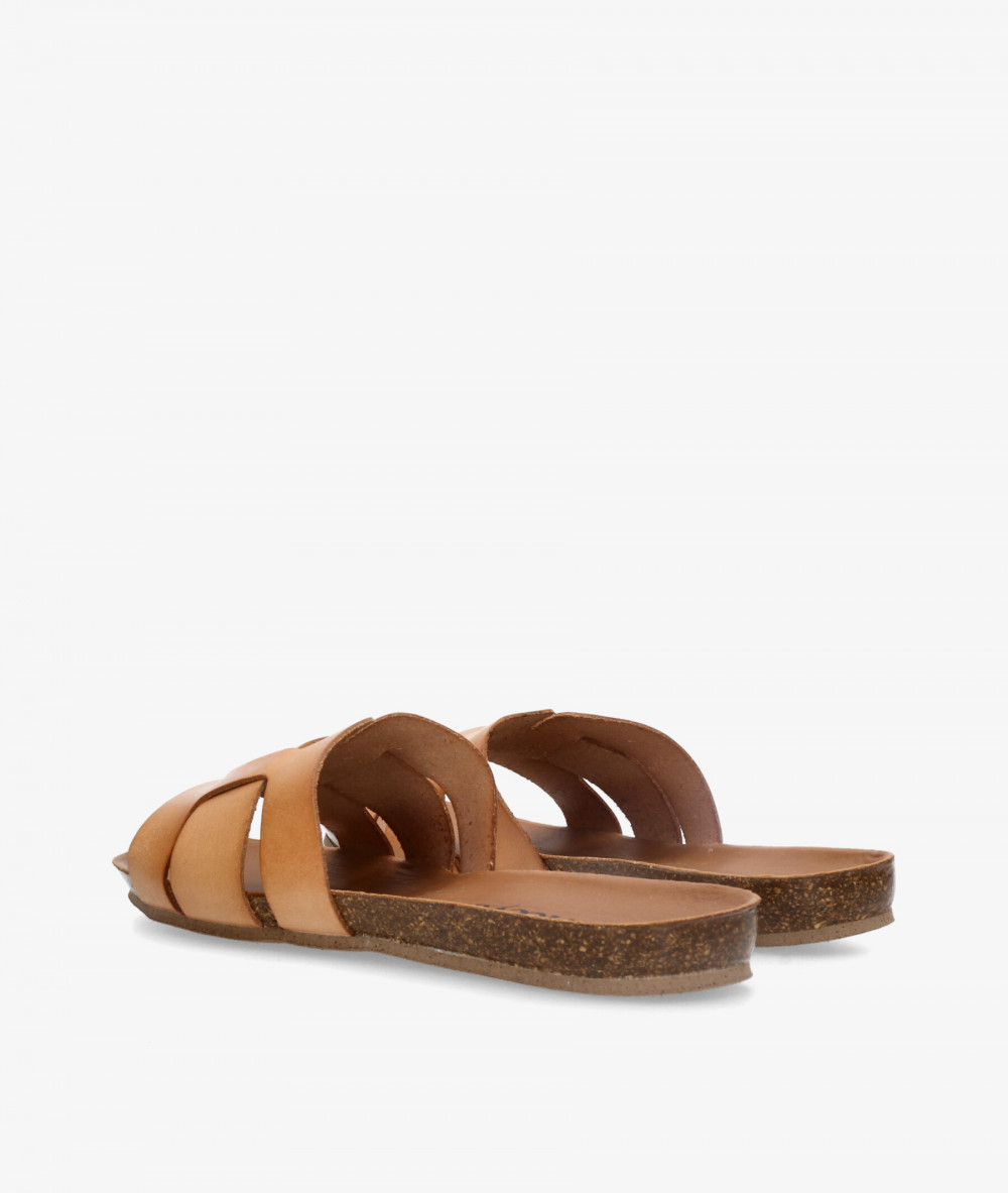Sandalias bloom&you 441001 en camel