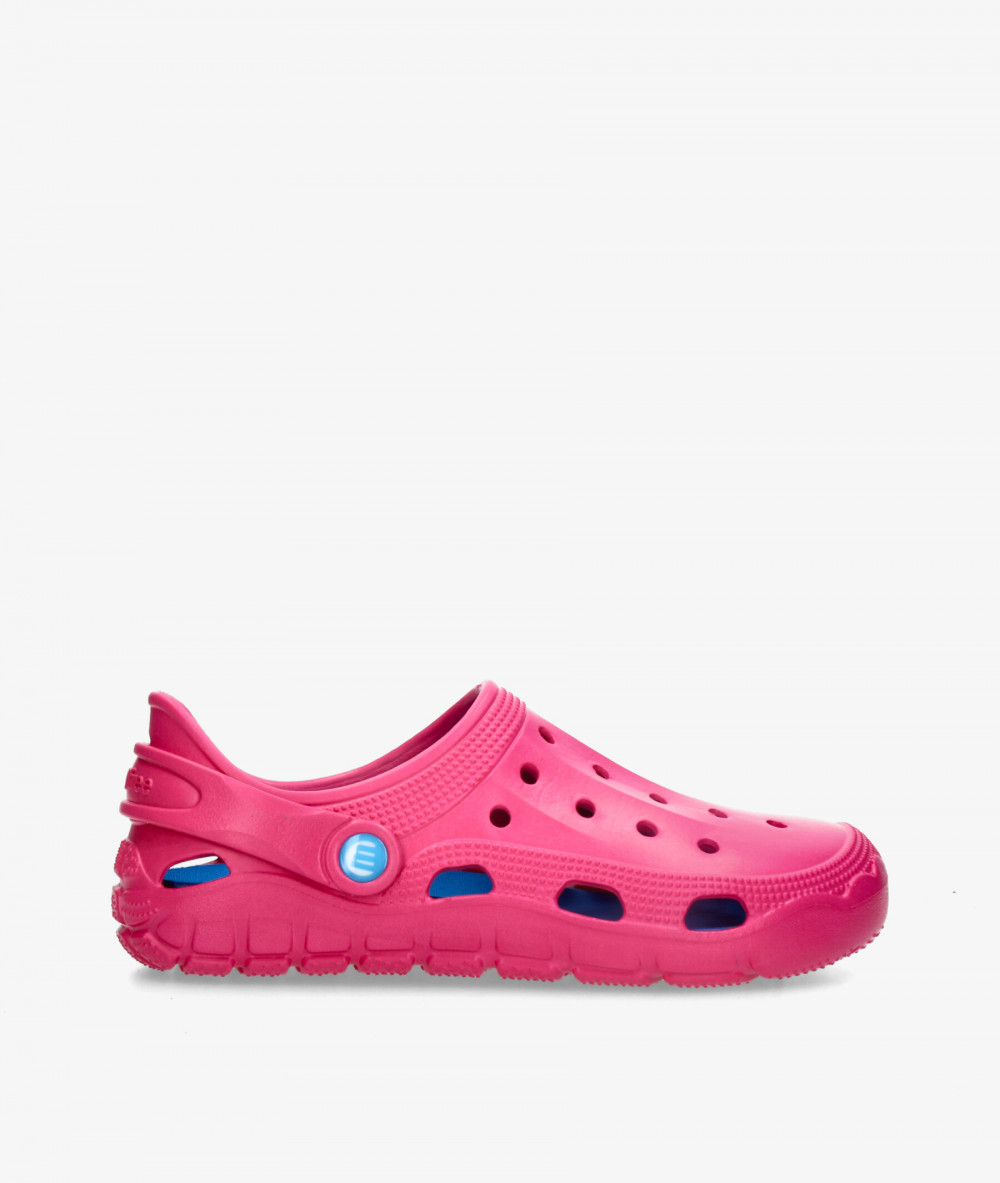 Zapatos Mustang 85516 en fucsia