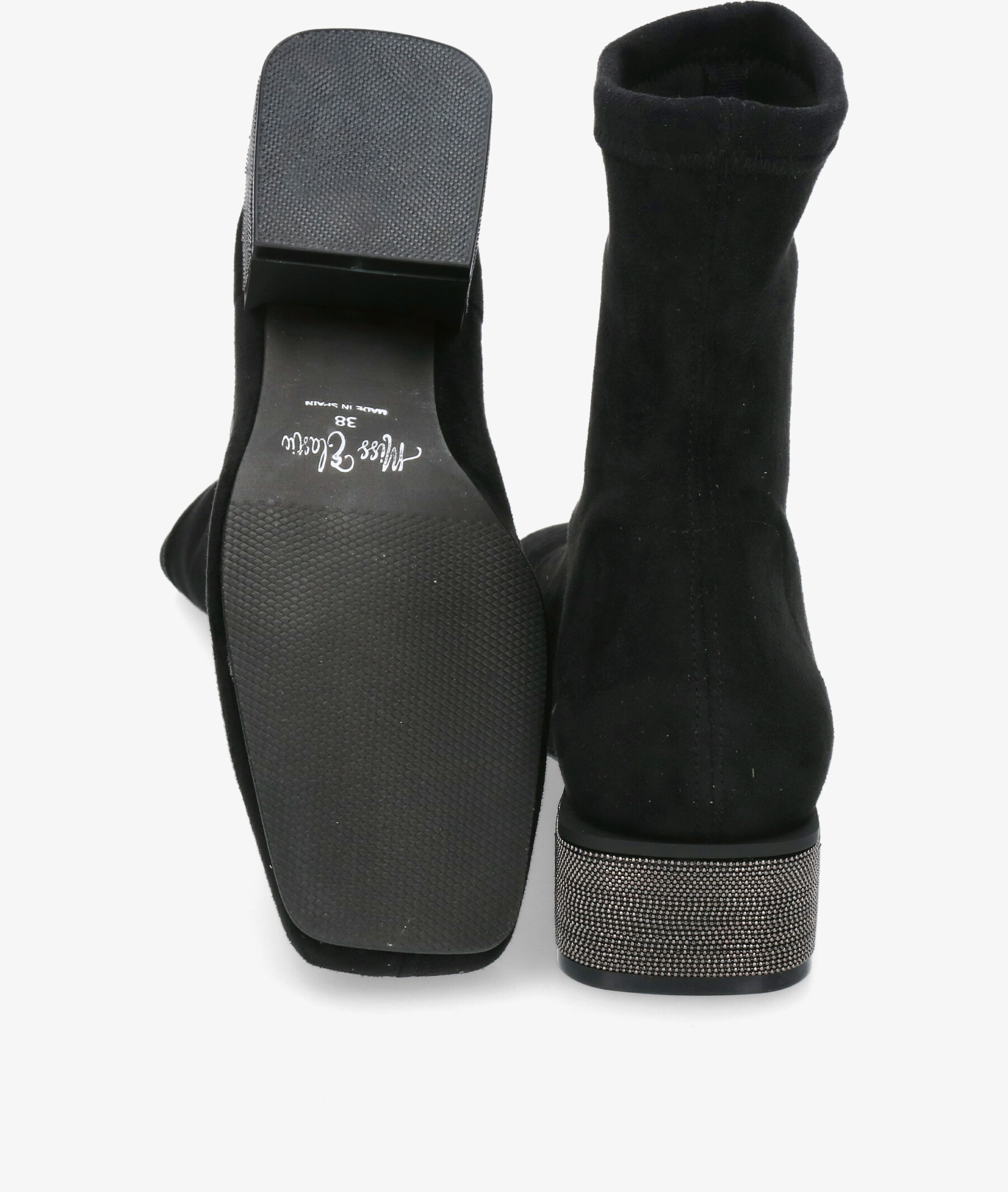 Botines sales pablo ochoa