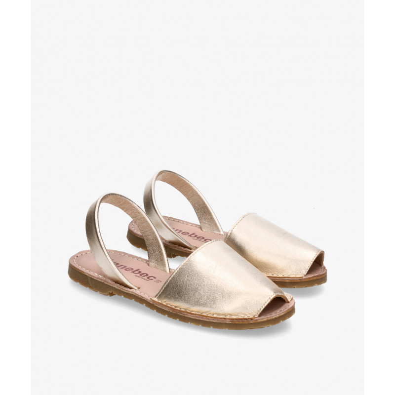 Sandalias Pitillos de mujer - pabloochoa.shoes