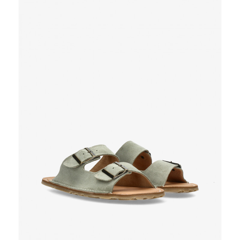 Sandalias Panama Jack de mujer y hombre - pabloochoa.shoes