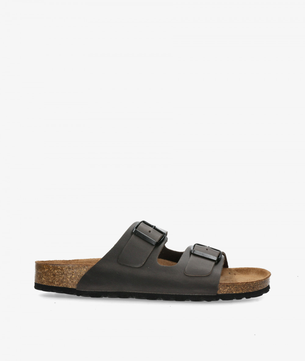 Sandalias Kénnebec  700015 en gris