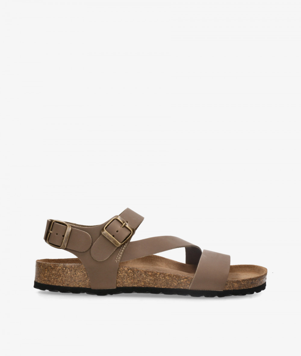 Sandalias Kénnebec  700042-C en topo