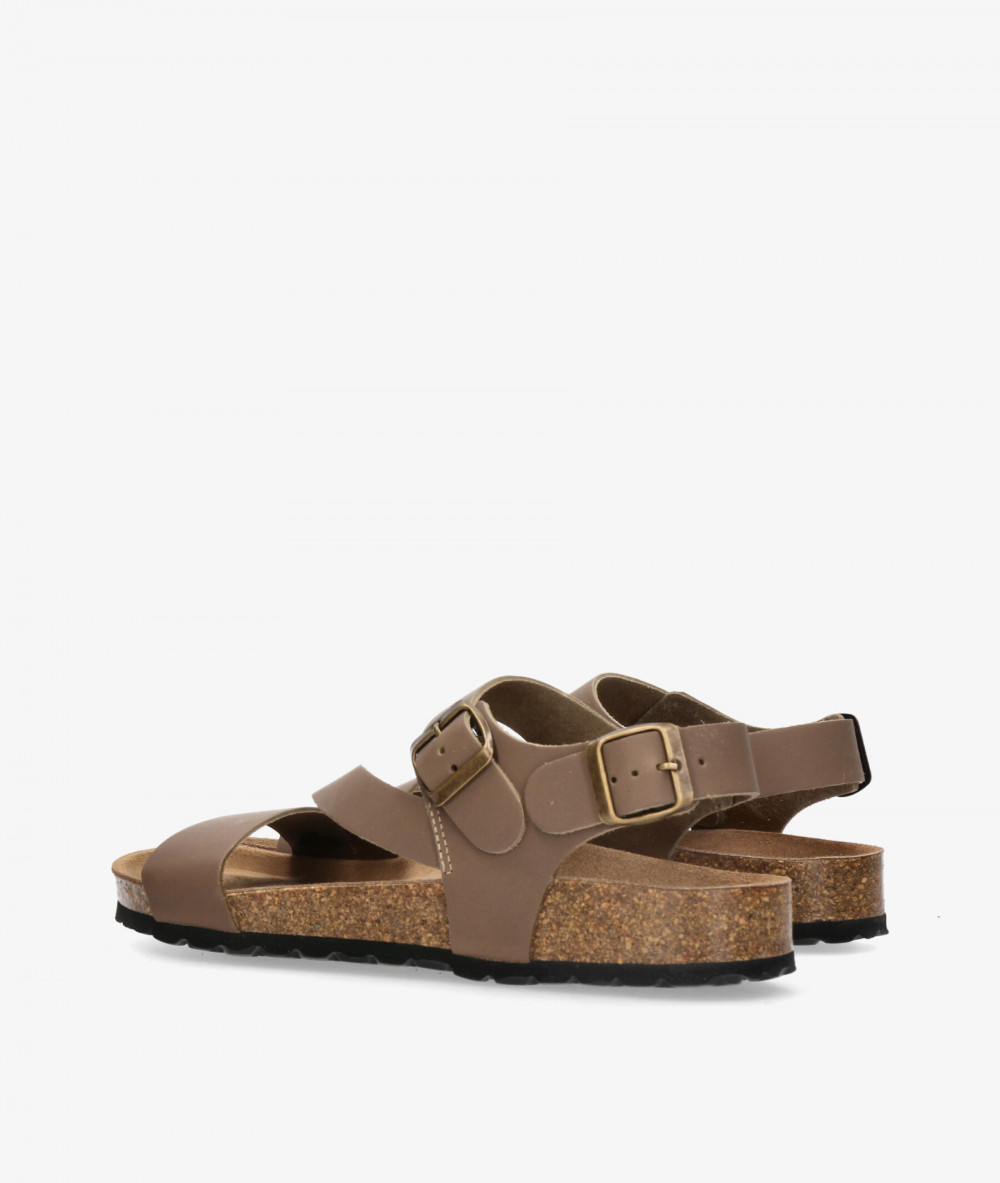 Sandalias Kénnebec  700042-C en topo