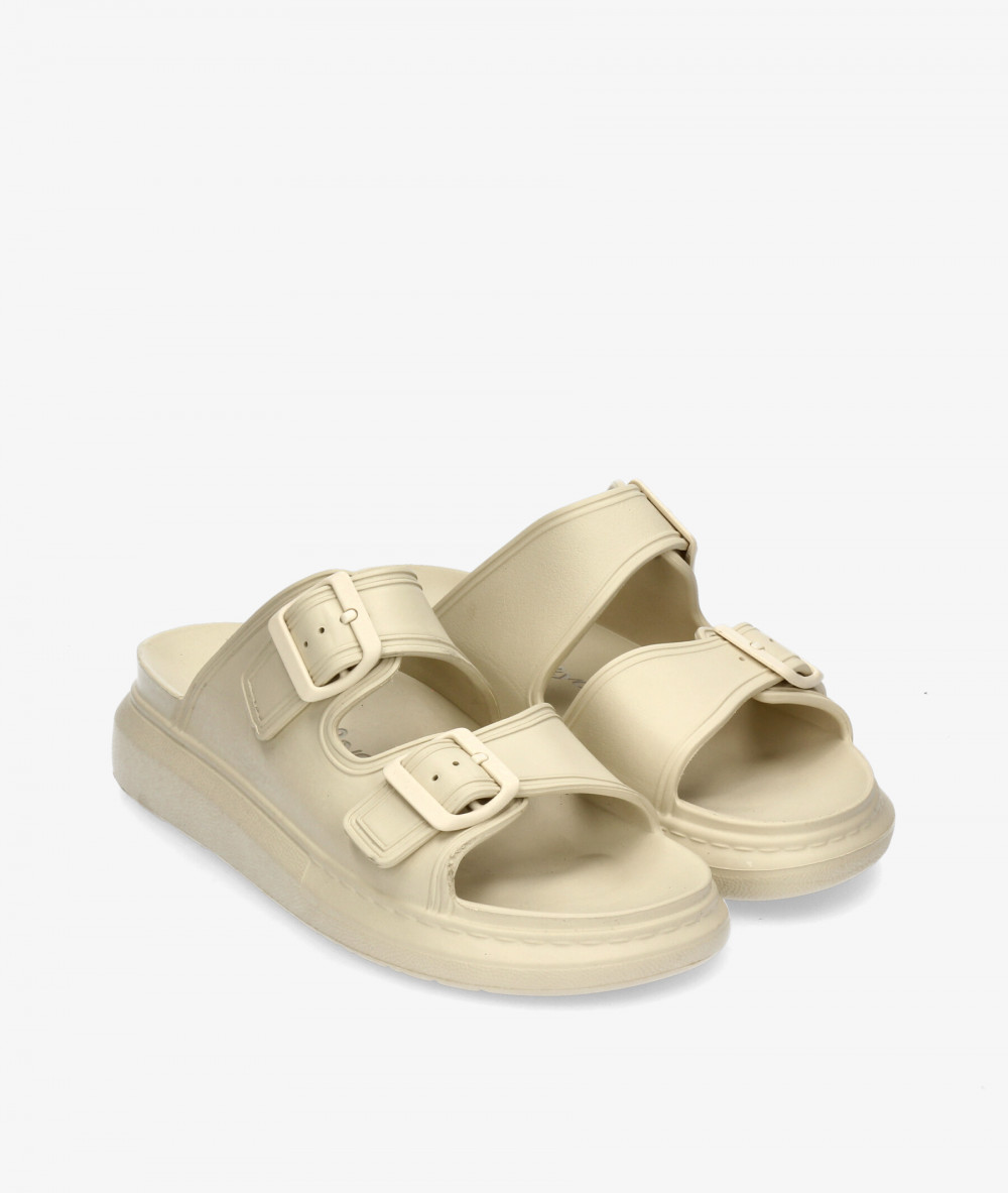 Sandalias bloom&you HAWAY en beige