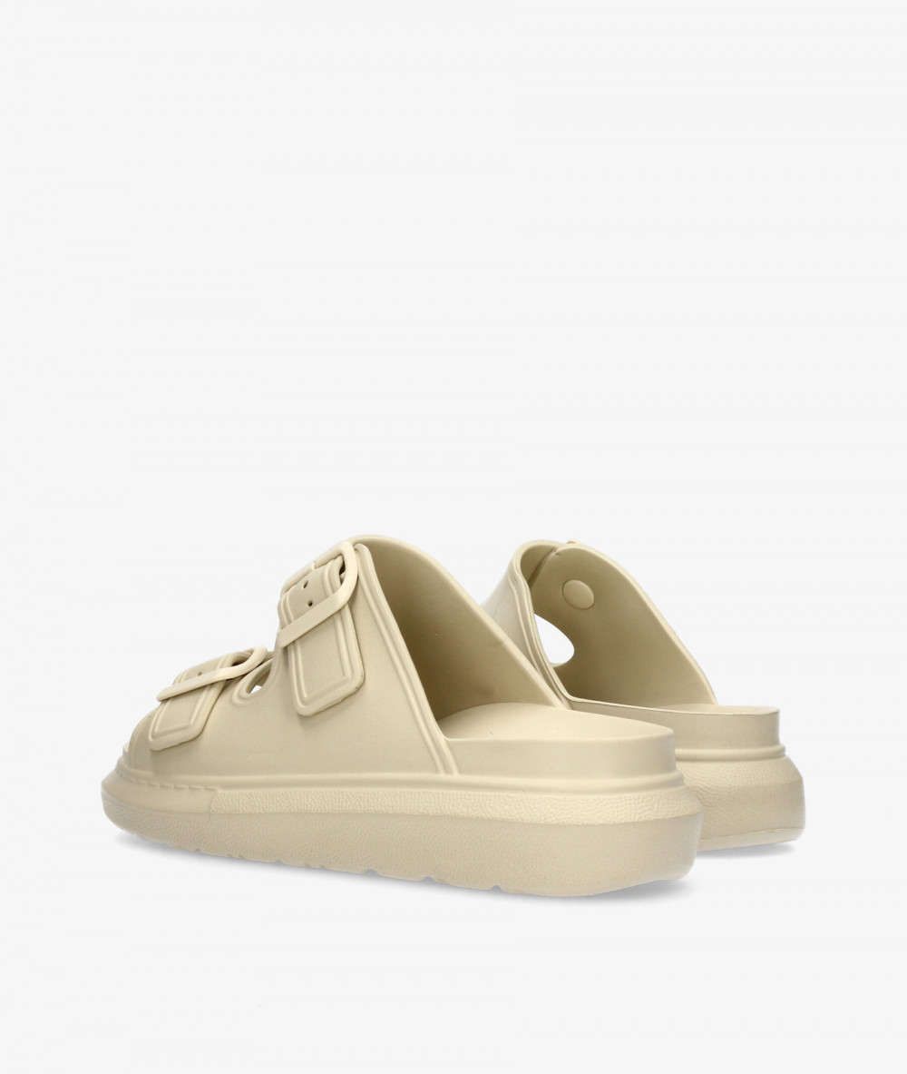 Sandalias bloom&you HAWAY en beige