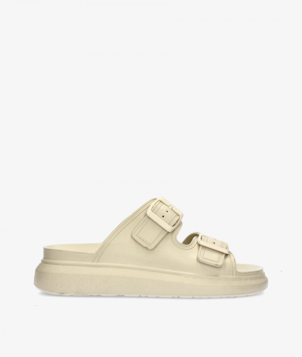 Sandalias bloom&you HAWAY en beige