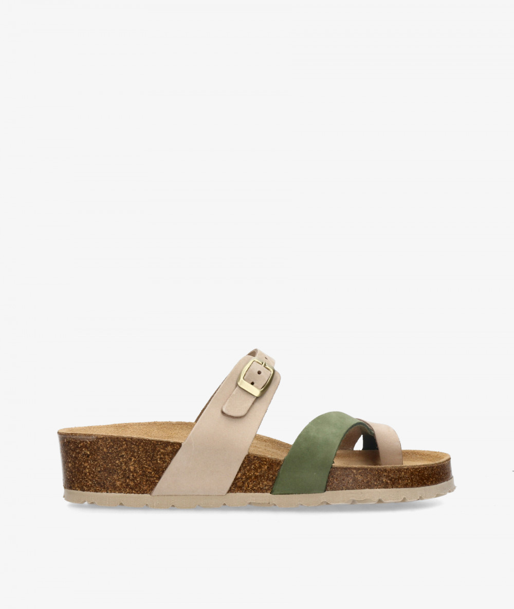 Sandalias Kénnebec  130012 en topo