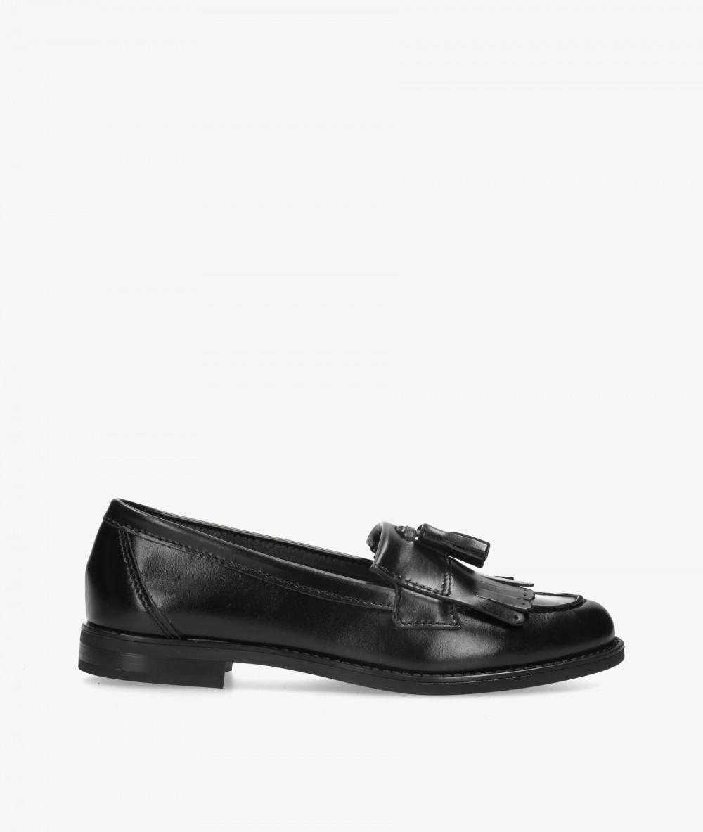 bloom&you Loafers 1110 in black