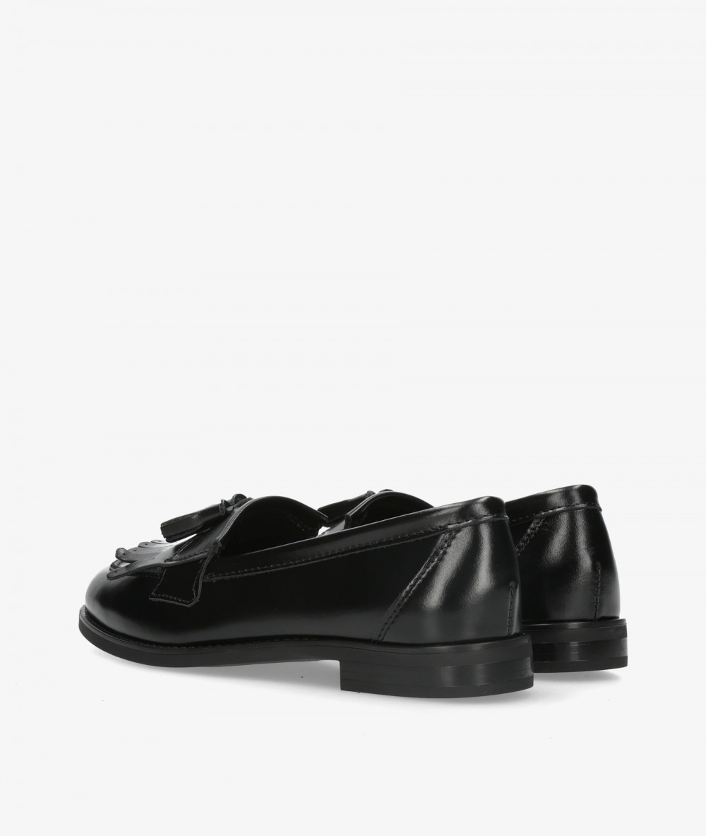 bloom&you Loafers 1110 in black