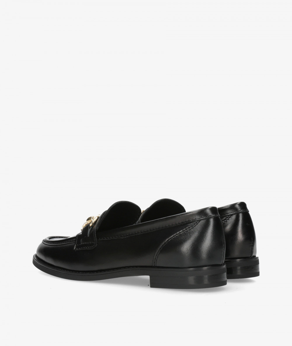 bloom&you Loafers 1144 in black