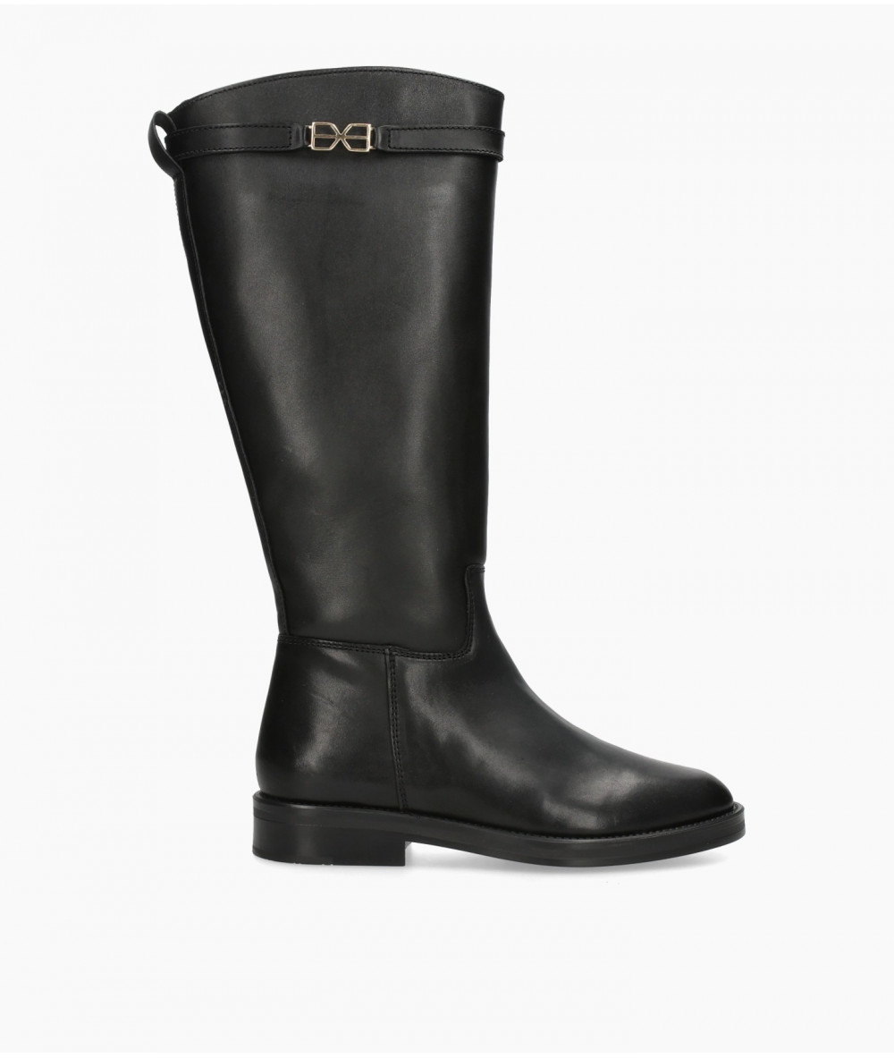 bloom&you Boots  7514 VALBOA in black