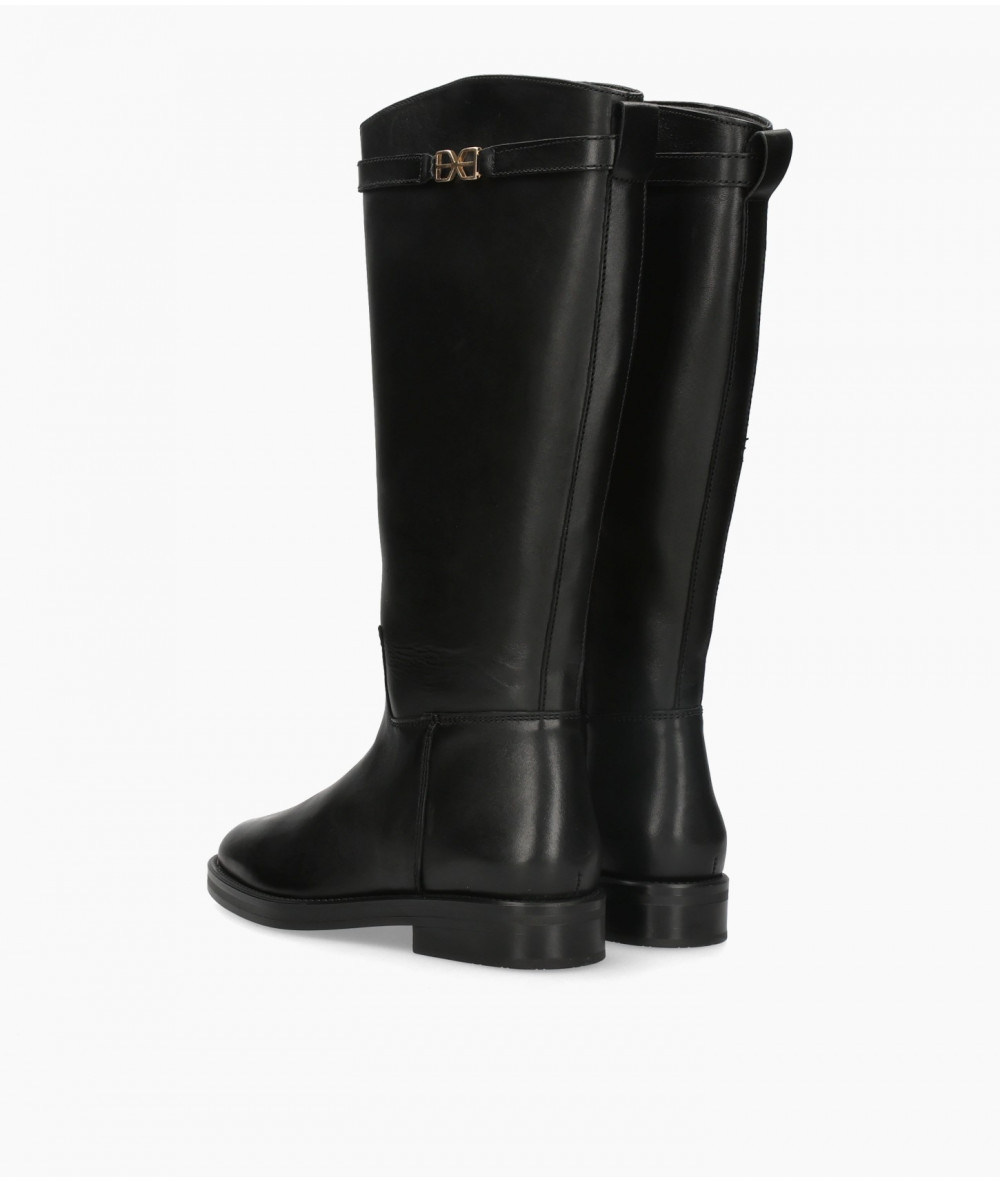 bloom&you Boots  7514 VALBOA in black