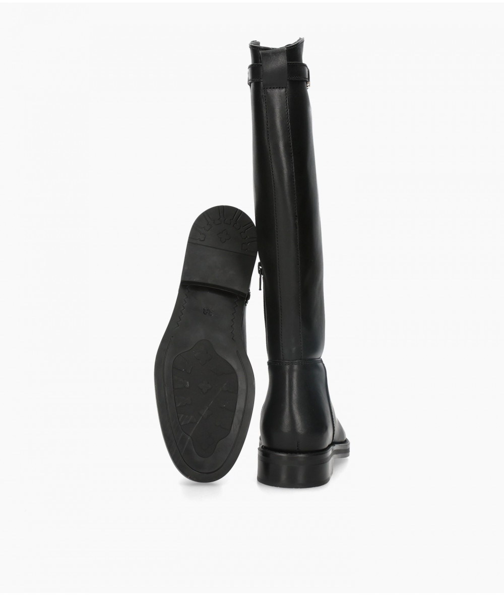 bloom&you Boots  7514 VALBOA in black