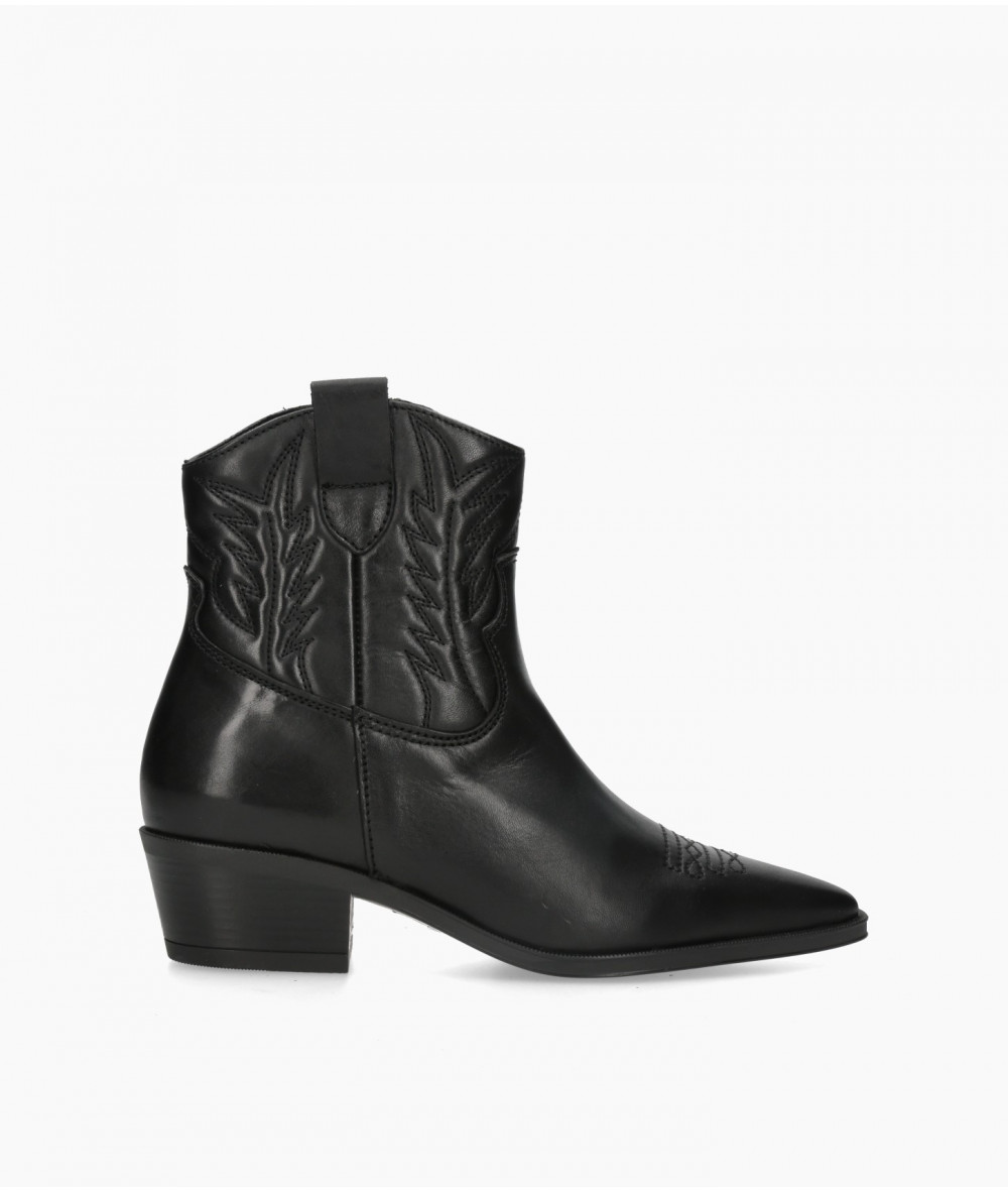 bloom&you Ankle boots  7411 DAISY in black