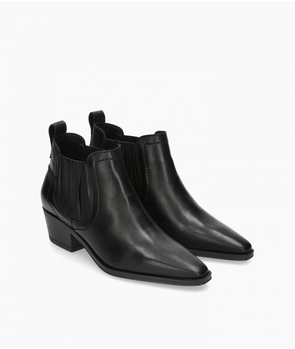 bloom&you Ankle boots  7407 LOANA in black
