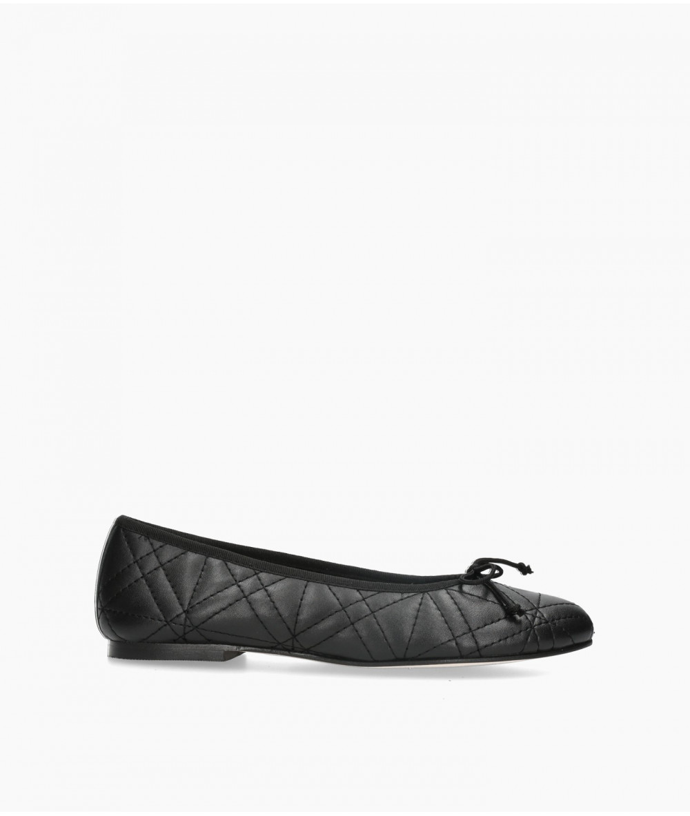 bloom&you Ballerinas ANITA in black