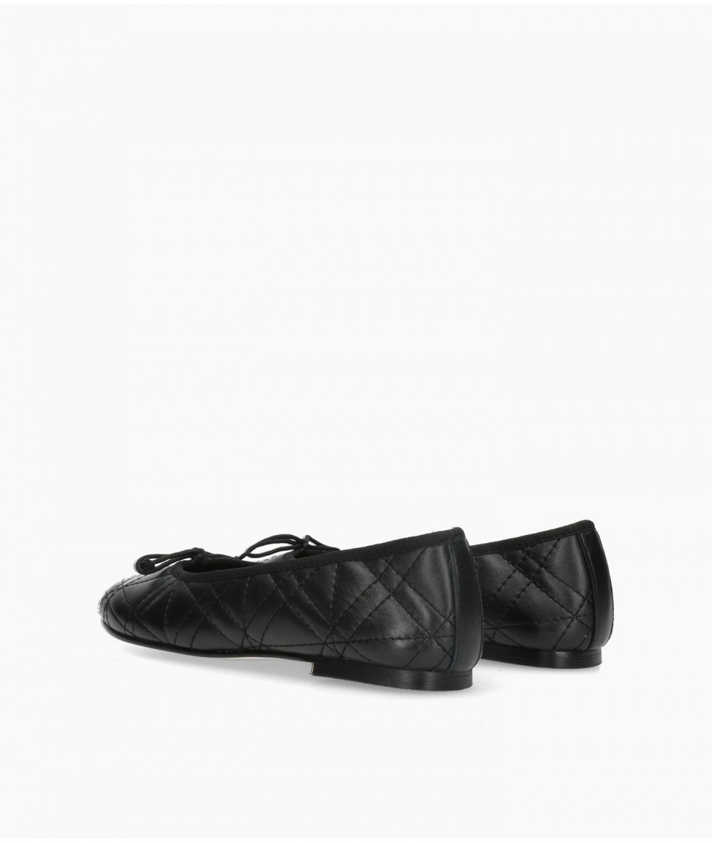 bloom&you Ballerinas ANITA in black
