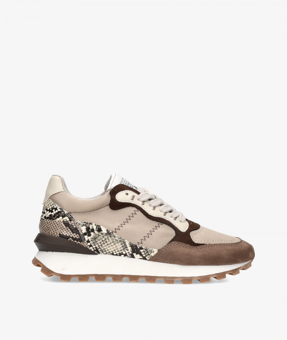 Deportivos Corina  M6535 en topo