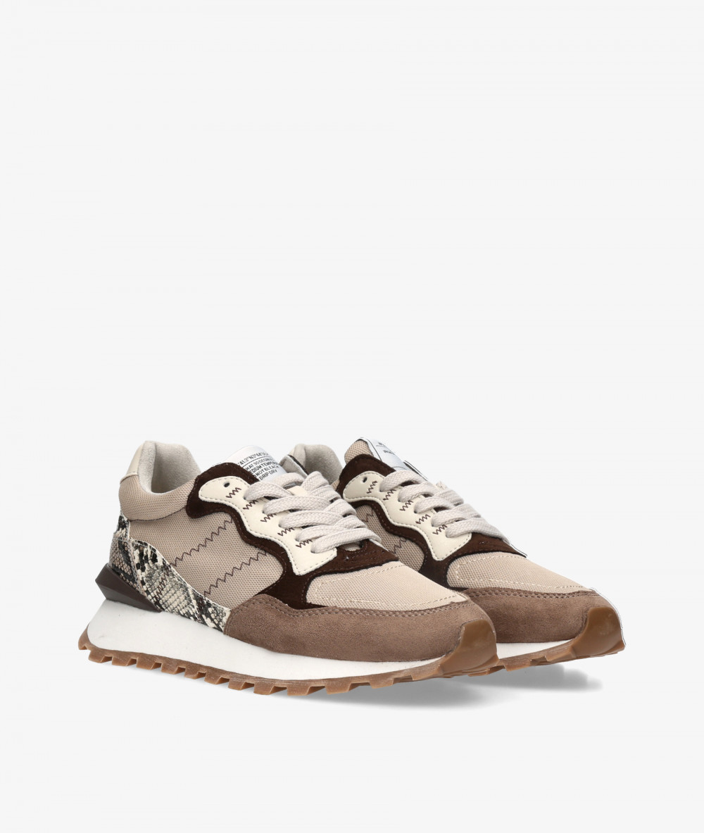 Deportivos Corina  M6535 en topo