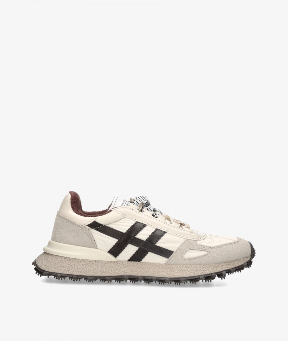 Deportivos Corina  M6525 en blanco