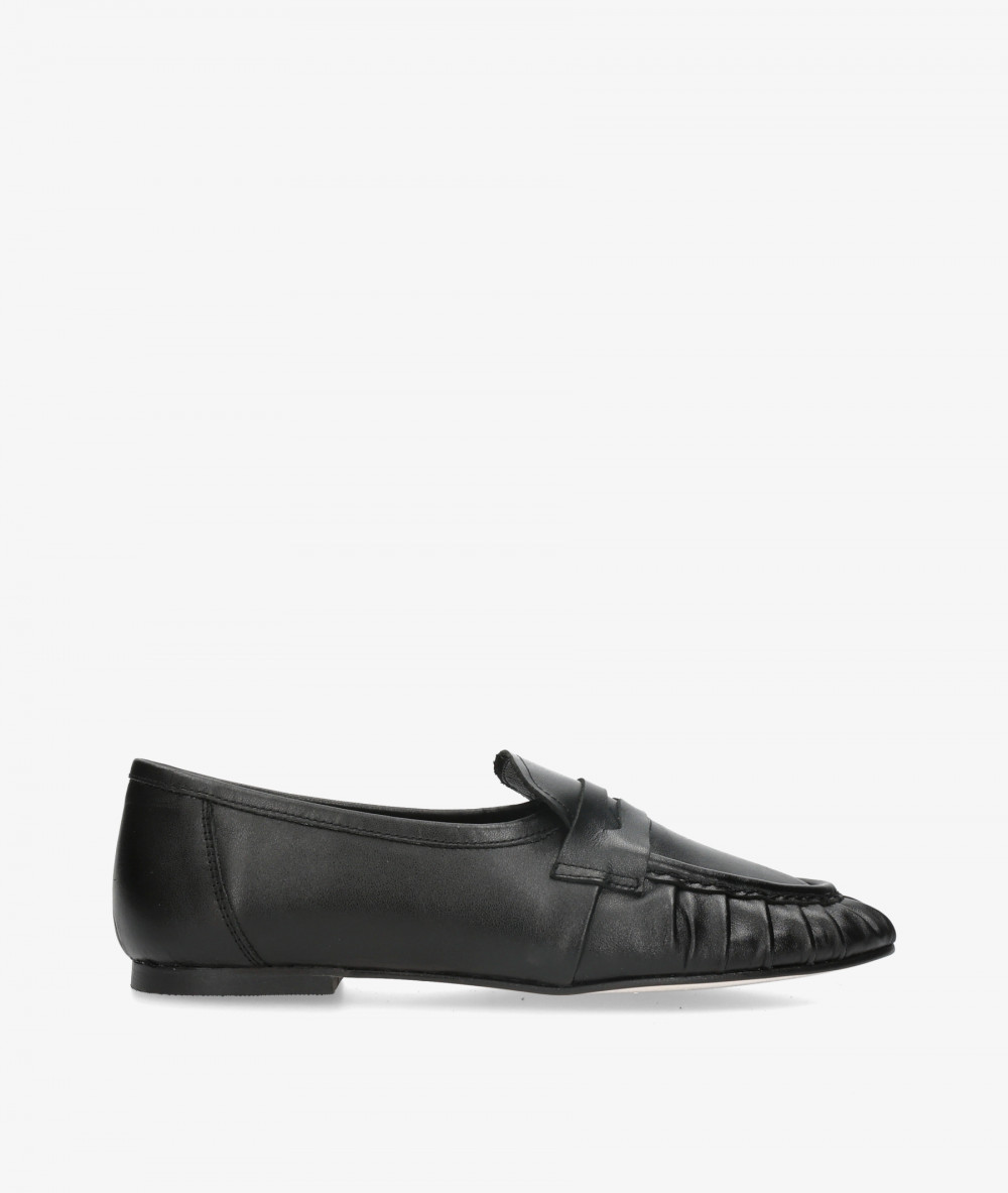 BLOOM Loafers SIENA in black