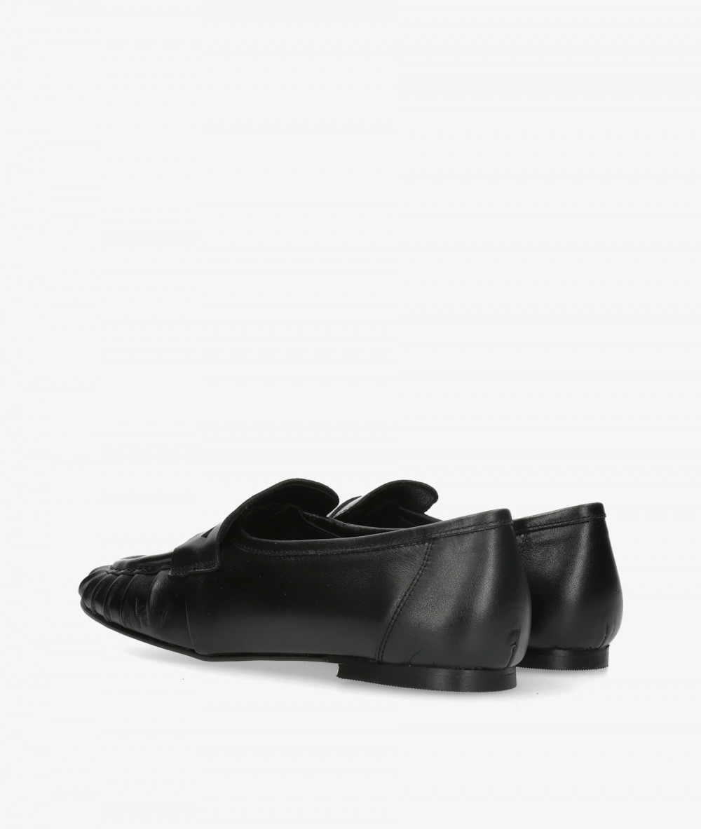 BLOOM Loafers SIENA in black
