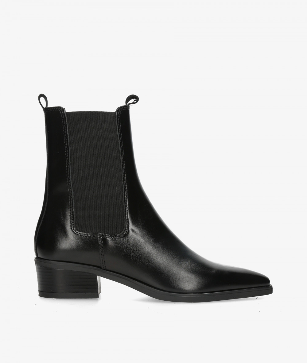 BLOOM Ankle boots  5907 in black