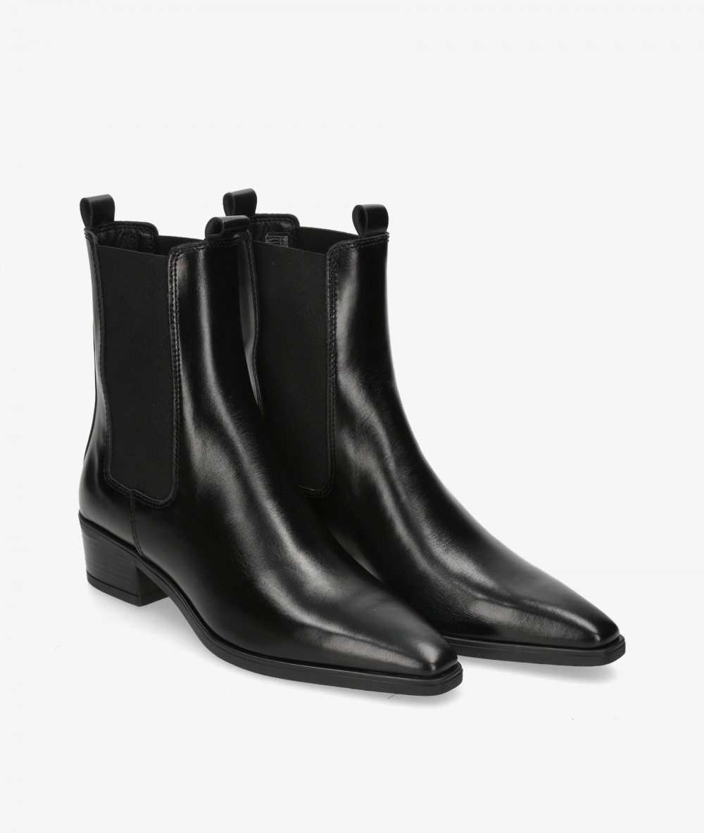 BLOOM Ankle boots  5907 in black