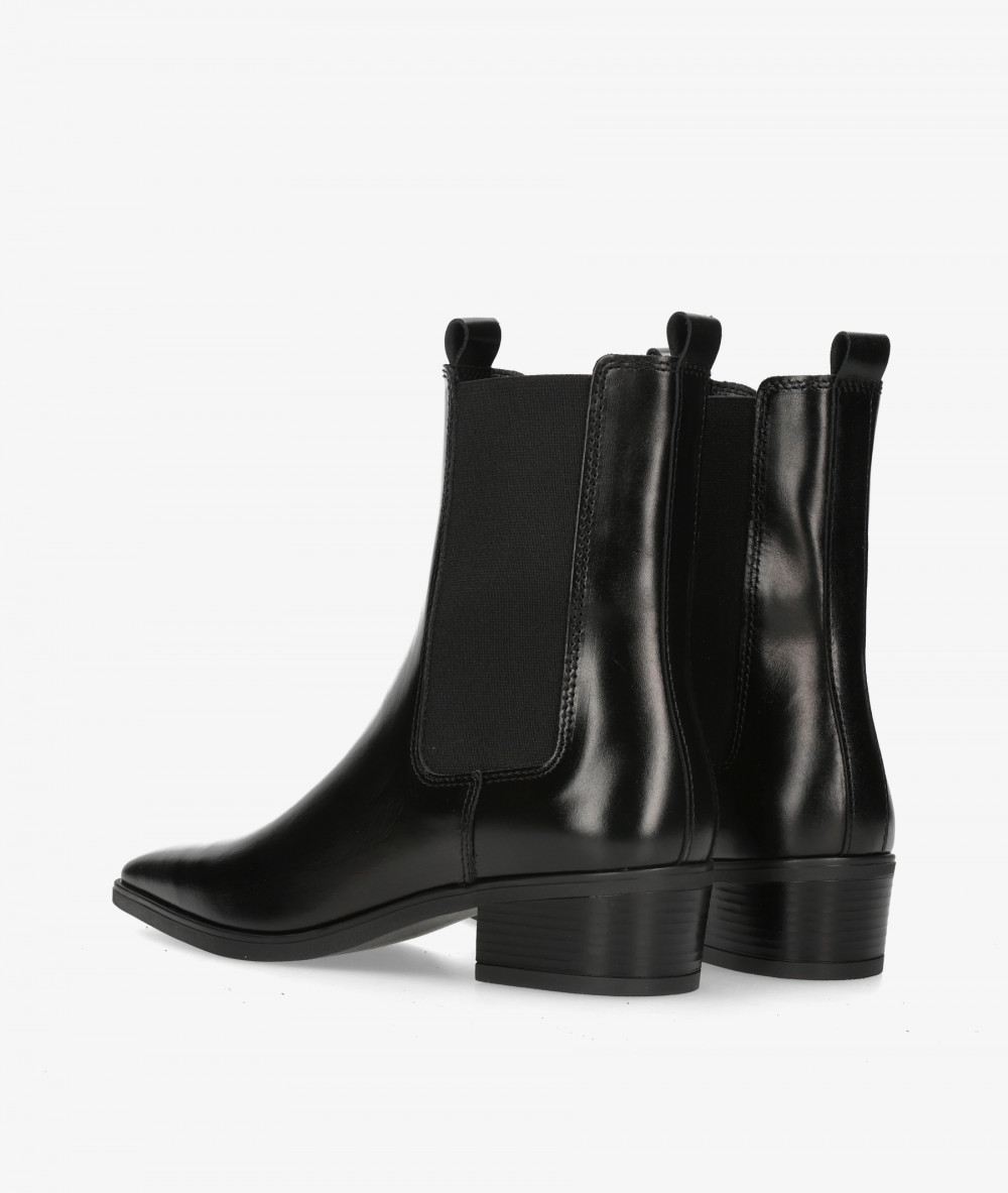 BLOOM Ankle boots  5907 in black