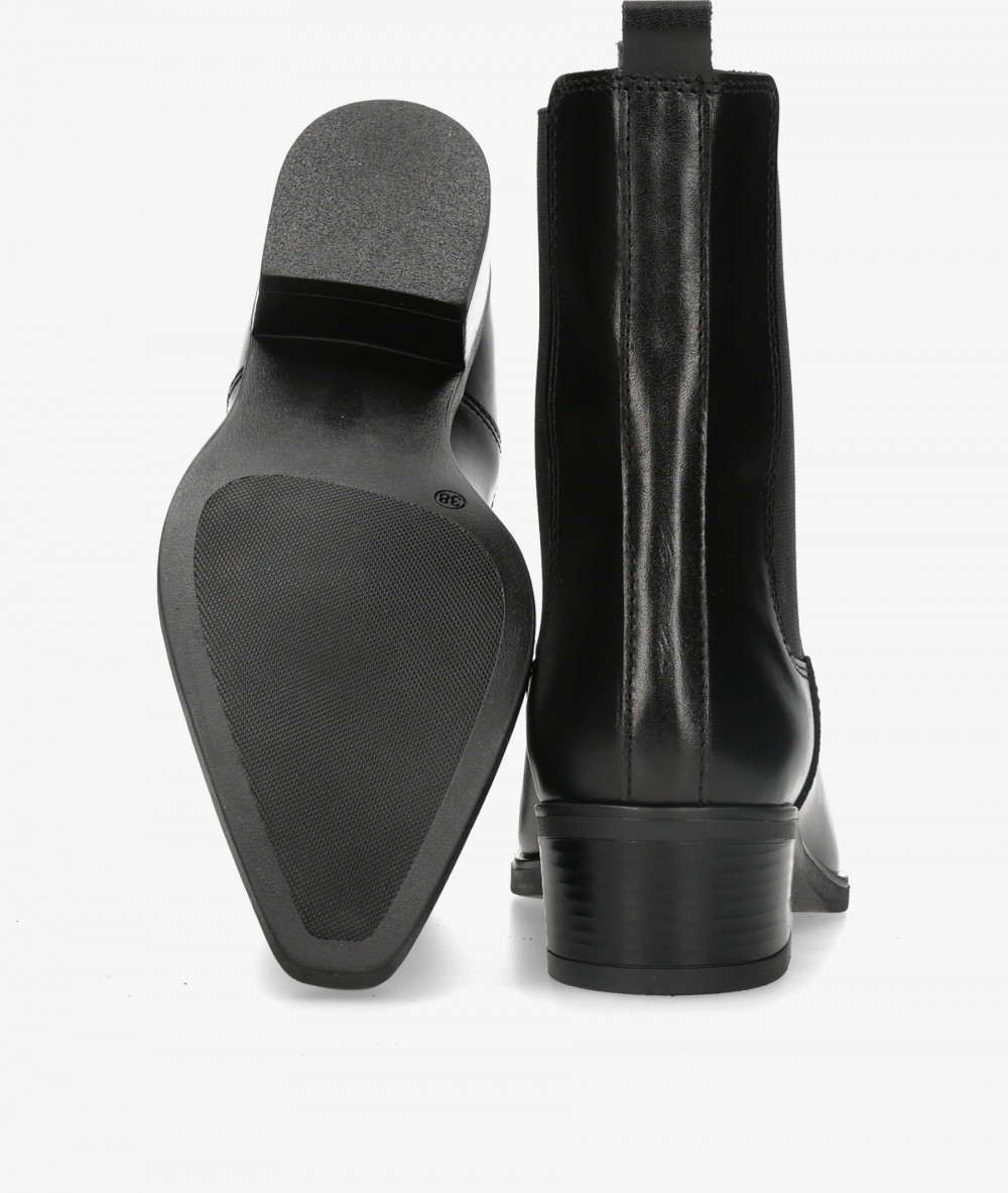 BLOOM Ankle boots  5907 in black