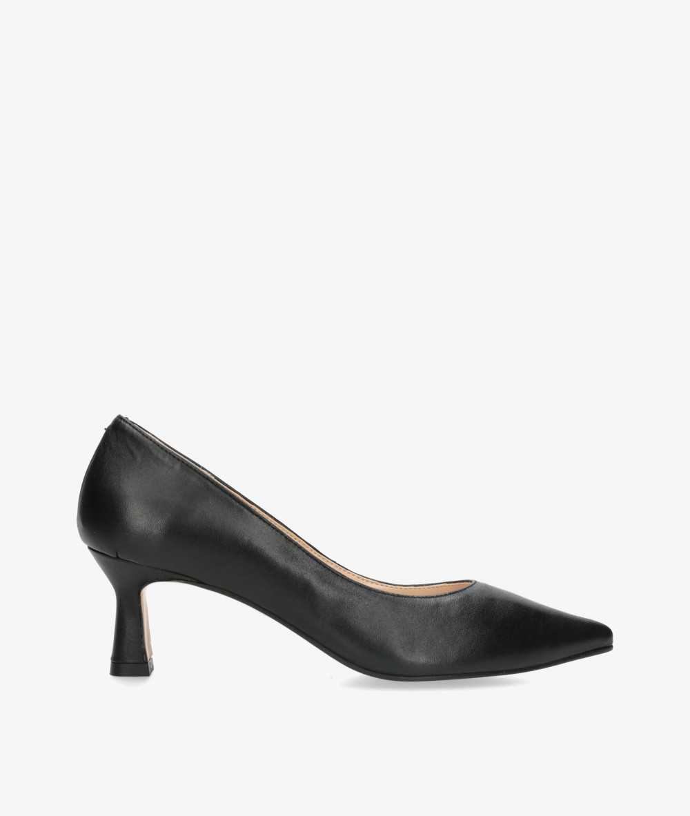 BLOOM Pump shoes DIGO in black