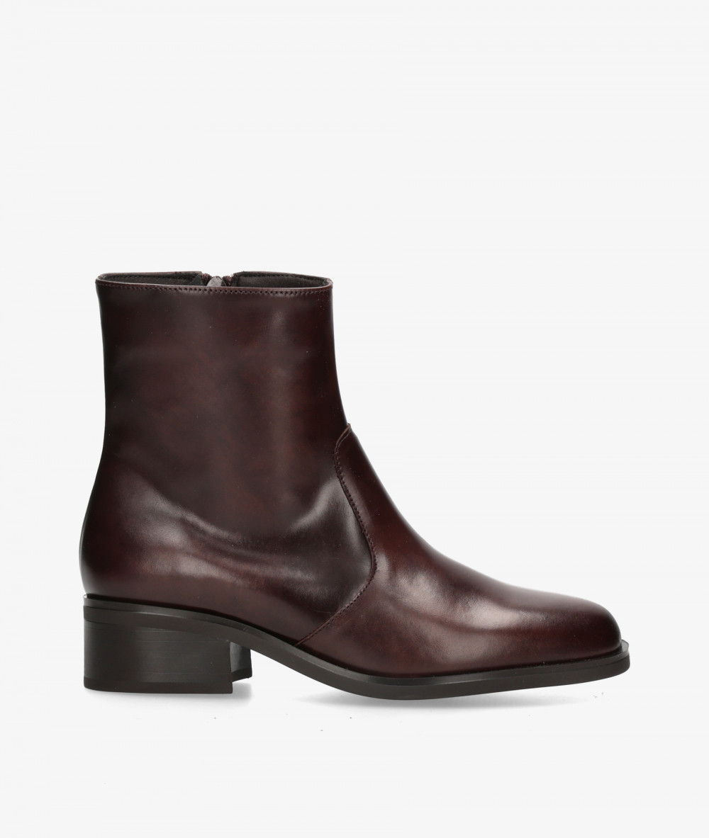 BLOOM Ankle boots  46507 in brown