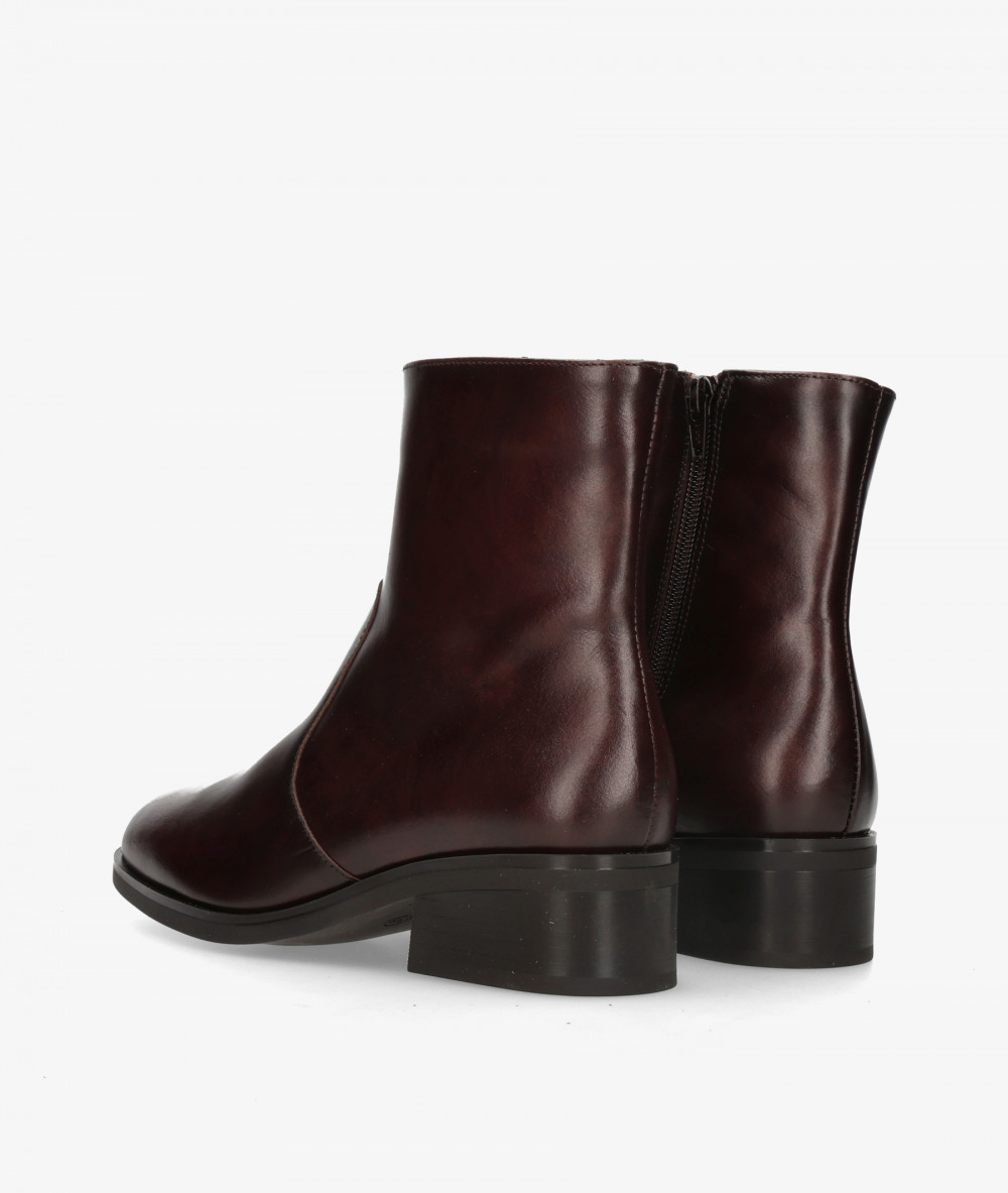 BLOOM Ankle boots  46507 in brown
