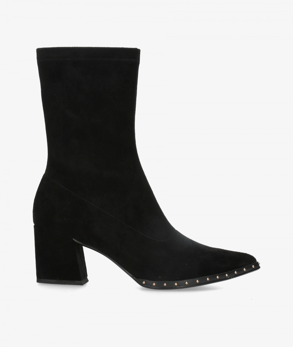 BLOOM Ankle boots  K19118H-C33 in black