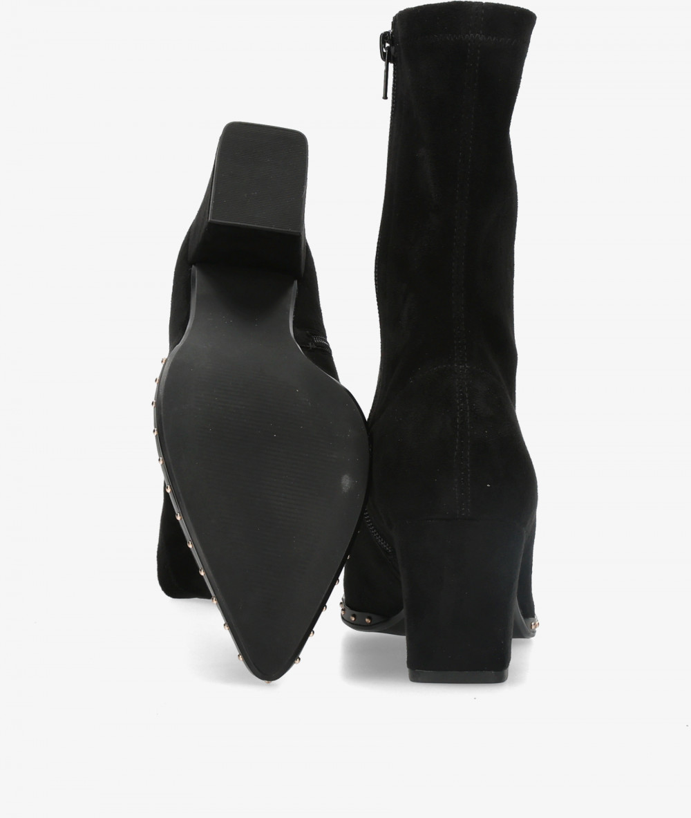 BLOOM Ankle boots  K19118H-C33 in black