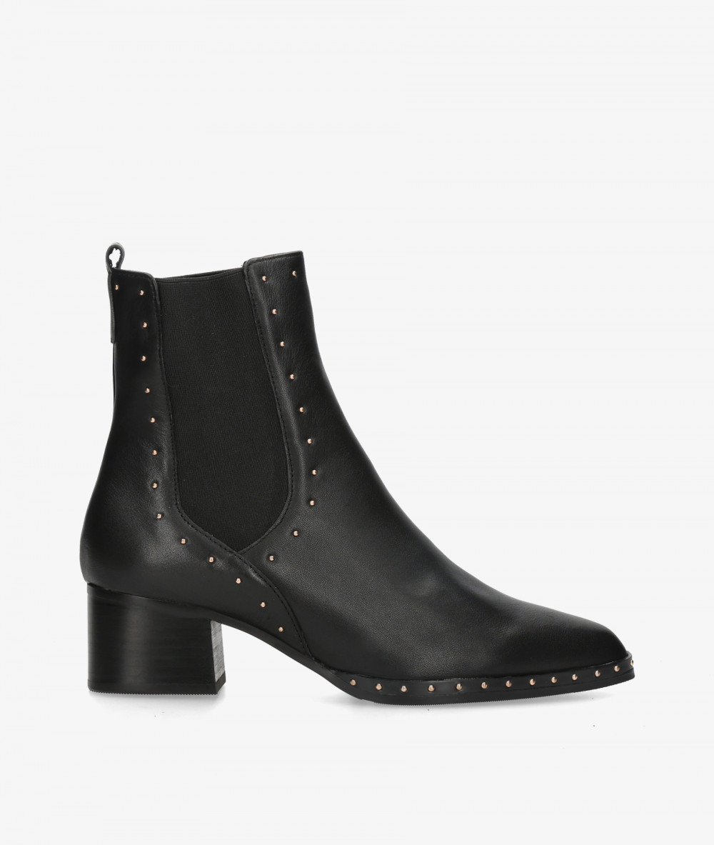 BLOOM Ankle boots  404064-C11 in black