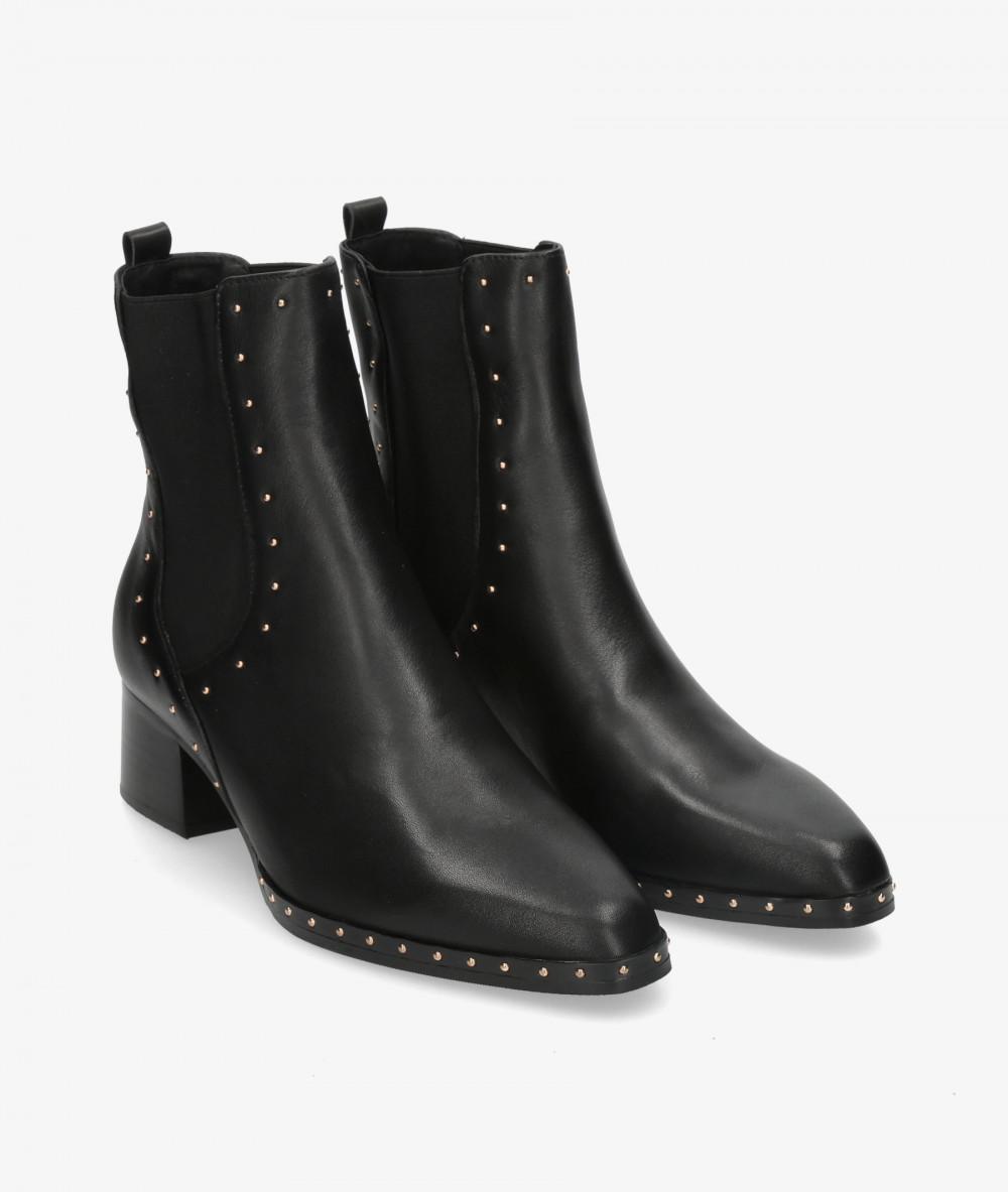 BLOOM Ankle boots  404064-C11 in black