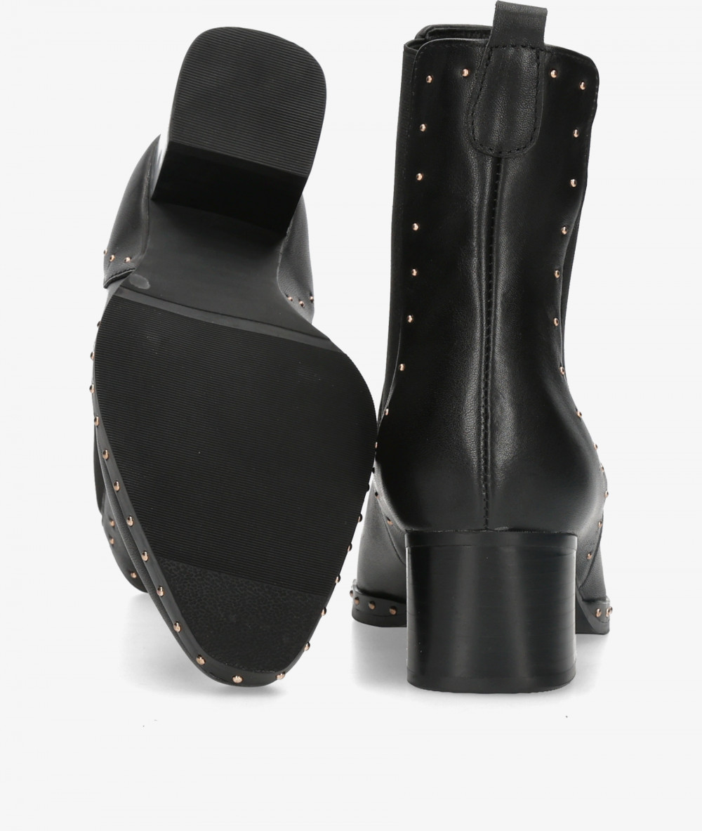 BLOOM Ankle boots  404064-C11 in black