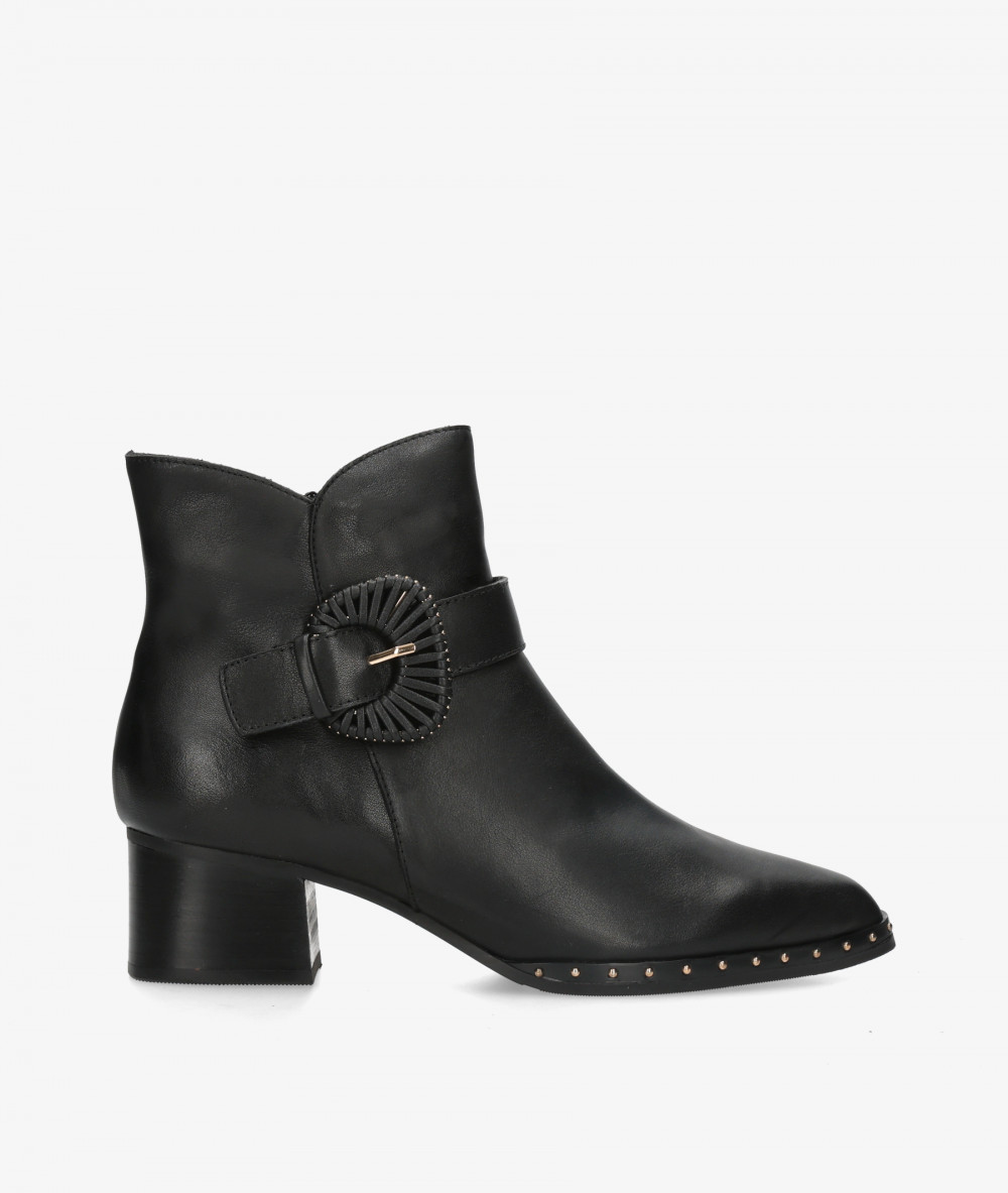 BLOOM Ankle boots  404064-C2A in black